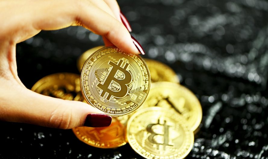 Bénéfice Marché Crypto en Côte d&rsquo;Ivoire