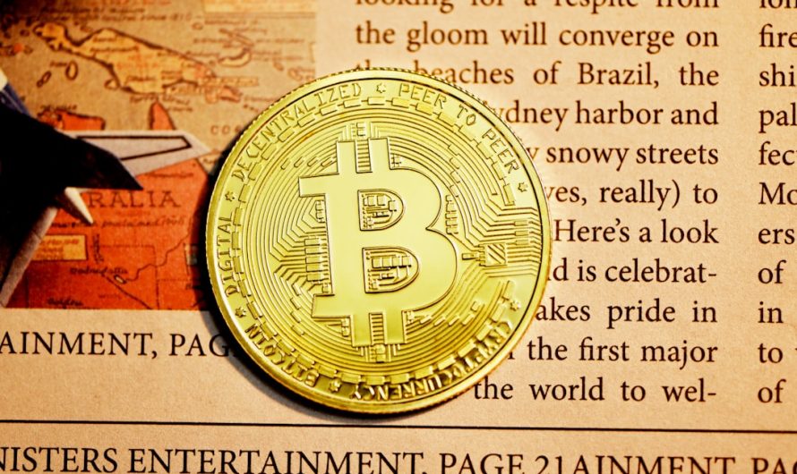 Plateforme sécurisée pour le marché de la crypto en Côte d&rsquo;Ivoire