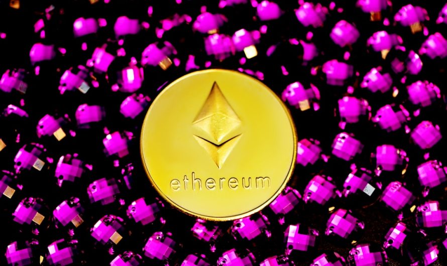 Conception dune plateforme locale pour léchange de crypto-monnaie en Côte dIvoire