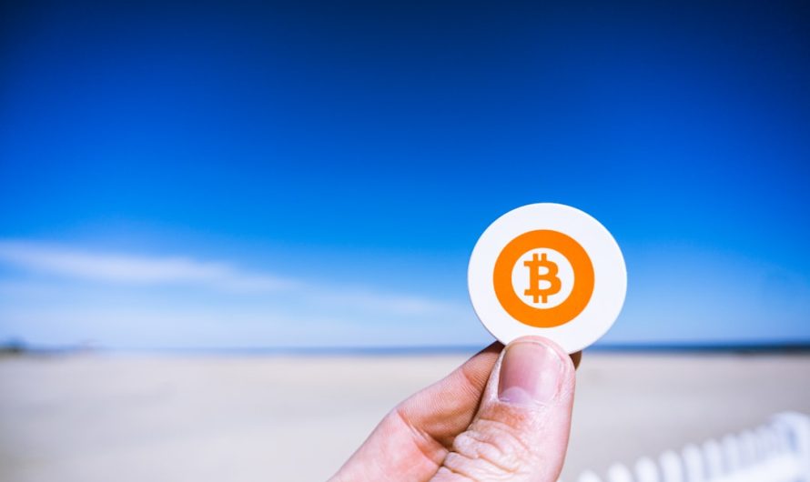 Tutoriel sur Recevoir du BTC en Côte d&rsquo;Ivoire Un Guide Étape par Étape