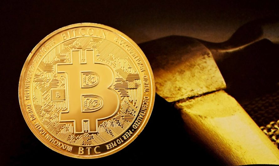 Guide pour Sécuriser vos Bitcoins en Côte dIvoire