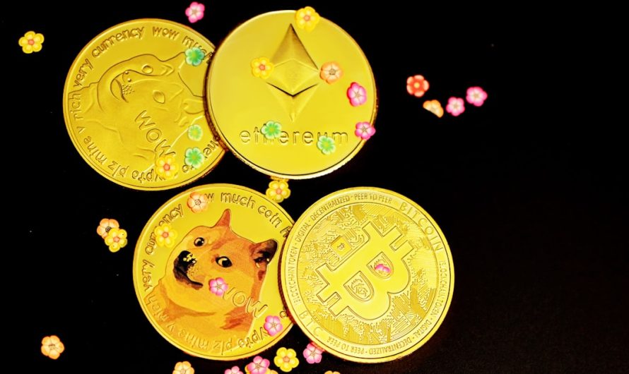 Plan darticle Le monde des crypto-monnaies en Côte dIvoire pour les professionnels