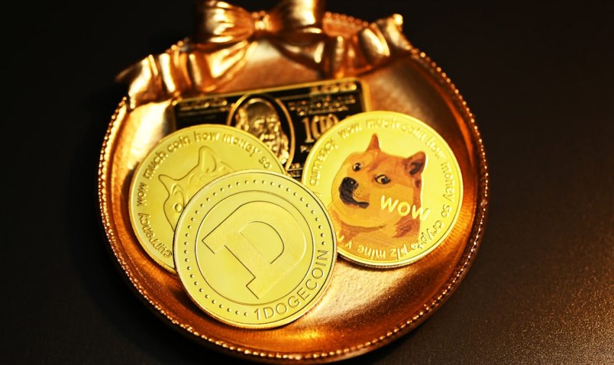 Marché Crypto Africain en Plein Essor