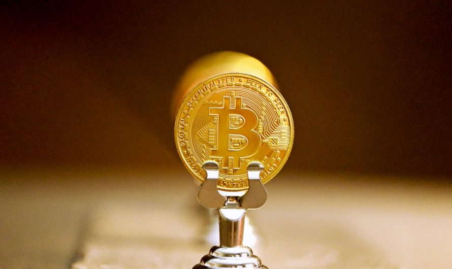 Guide Anonyme sur Investir dans la Crypto en Côte d&rsquo;Ivoire