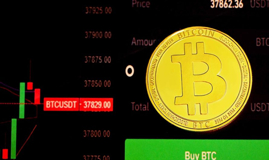 Investir dans les Cryptomonnaies en Côte dIvoire