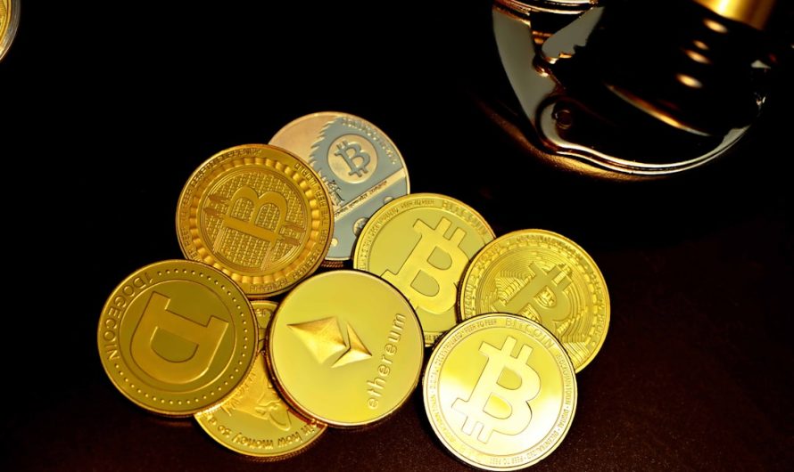 Les Altcoins en Côte d&rsquo;Ivoire