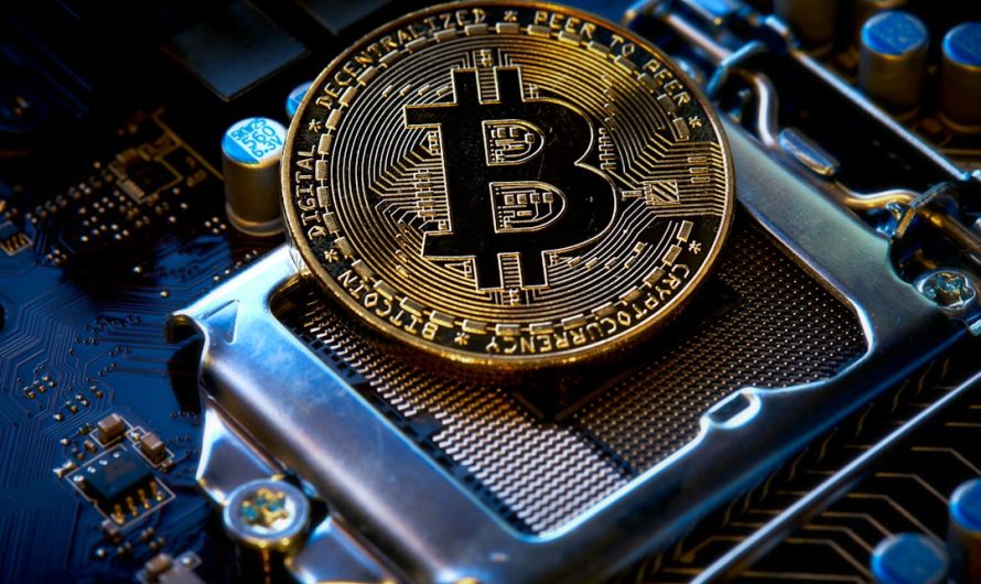 Plan d Investissement Sécurisé dans les Crypto-monnaies en Côte d Ivoire