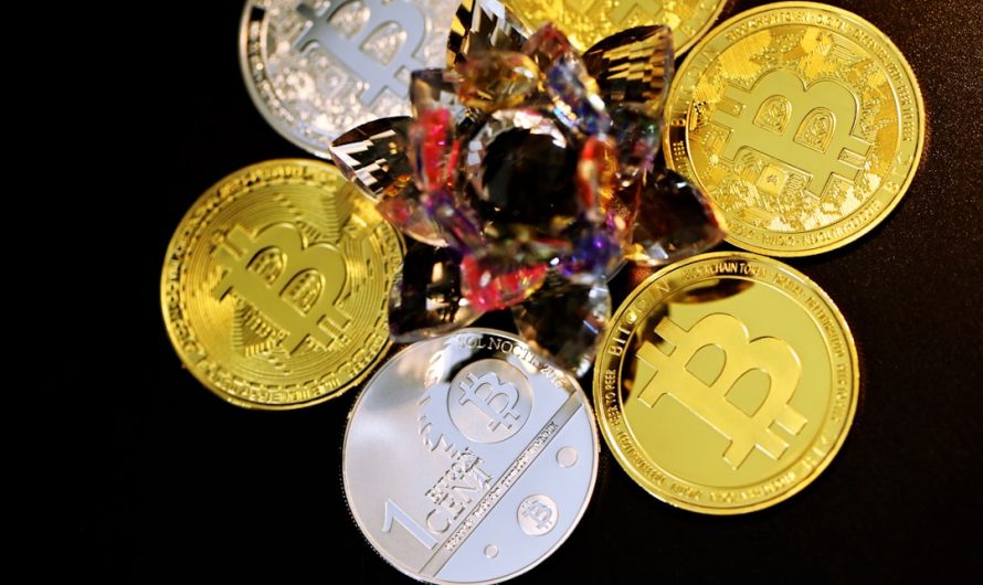 Paiement Marché Crypto en Côte dIvoire Une Nouvelle Ère pour les Transactions Sécurisées