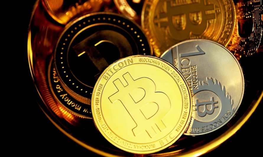 Achat Crypto et Bénéfice en Côte dIvoire