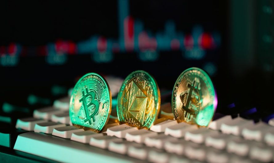 Guide pour Choisir une Plateforme en Ligne pour Crypto en Côte d&rsquo;Ivoire