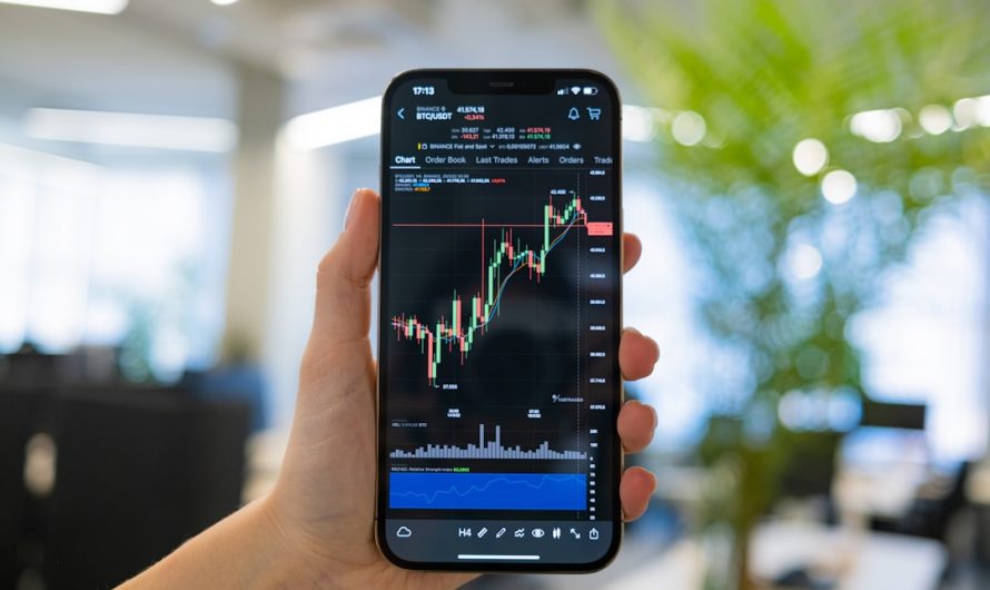 Marché de la crypto-monnaie en Côte d&rsquo;Ivoire