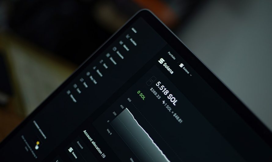 Investir dans les Crypto-monnaies en Côte d&rsquo;Ivoire Un Guide Complet