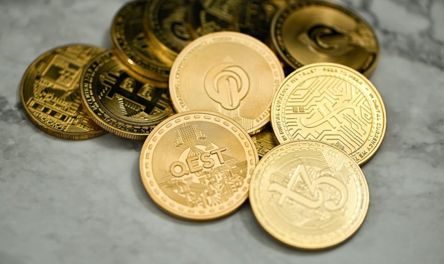 Plateforme rapide pour gagner de la crypto en Côte d&rsquo;Ivoire