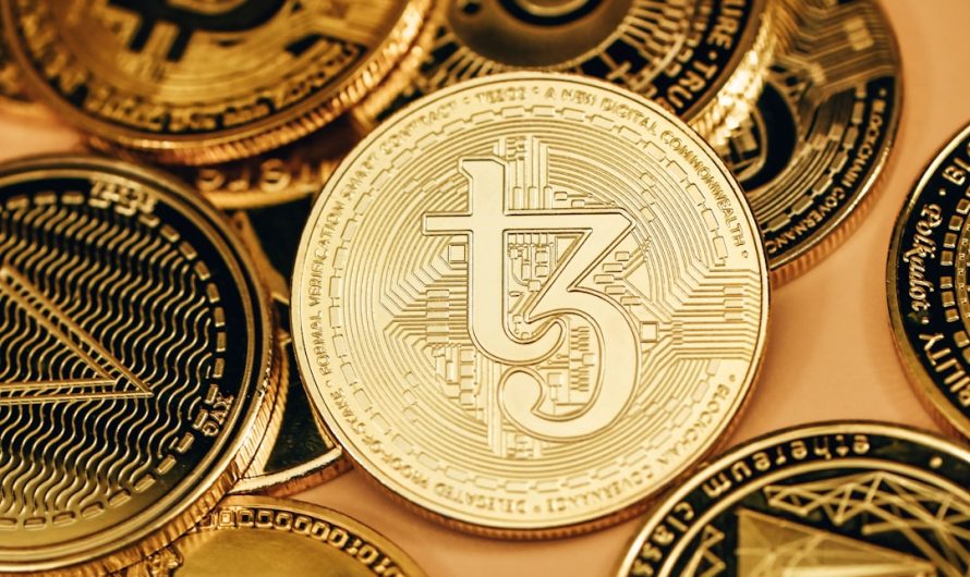 Marché Crypto Argent en Côte d&rsquo;Ivoire