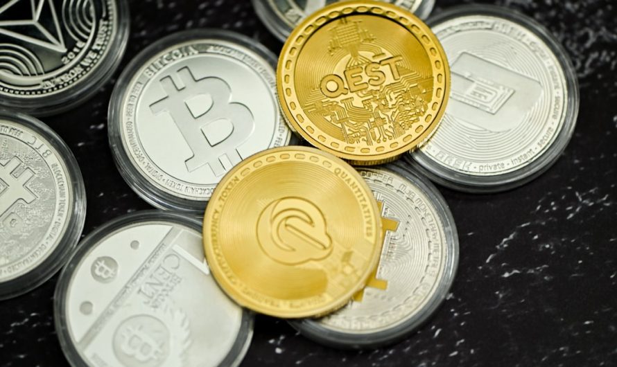 Revenu Passif avec la Crypto en Côte d&rsquo;Ivoire
