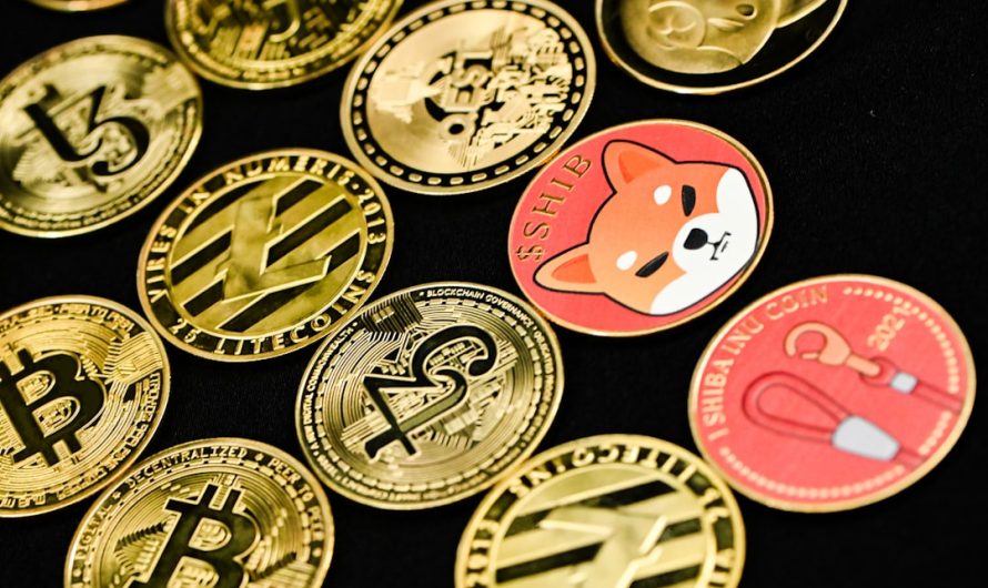 Investir dans le Minage de Cryptomonnaies en Côte dIvoire Une Nouvelle Frontière pour lÉconomie